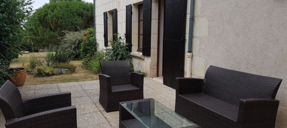 4 chambres Maison à Montoire-sur-le-Loir, France No. 153460 17