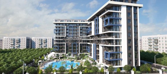 7 rooms Villa in Denizli, Turkey No. 15067 9