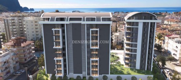 7 rooms Villa in Denizli, Turkey No. 15067 15