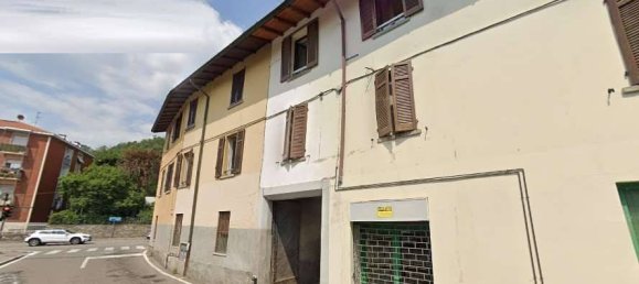 Квартира с 1 спальней в Комо, Италия № 263841 5