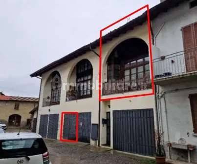 Квартира с 1 спальней в Комо, Италия № 263841