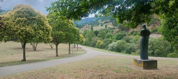 2 غرف نوم شقة في Mieres, Spain رقم 186236 18