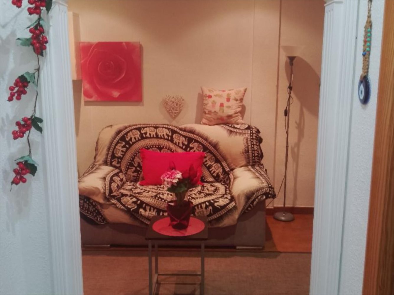 2 chambres Appartement à Mieres, Spain No. 186236