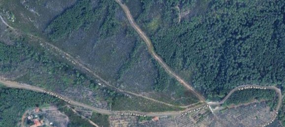 Land in Vicopisano, Italy No. 372214 2