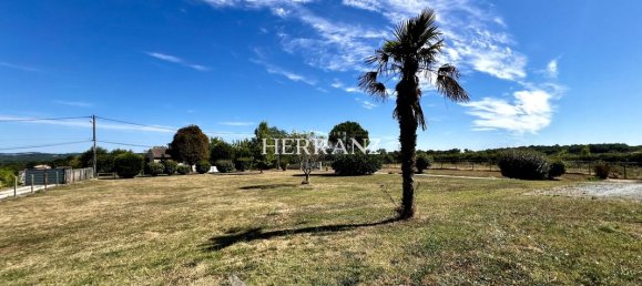 4 غرف نوم منزل في Bonneville-et-Saint-Avit-de-Fumadieres, France رقم 102537 9