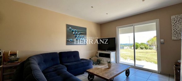 4 غرف نوم منزل في Bonneville-et-Saint-Avit-de-Fumadieres, France رقم 102537 5