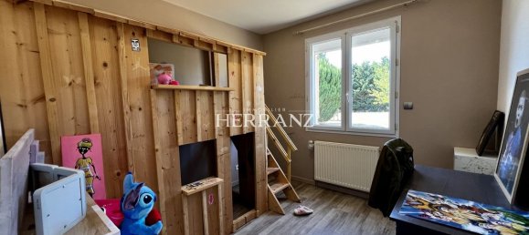 4 غرف نوم منزل في Bonneville-et-Saint-Avit-de-Fumadieres, France رقم 102537 20