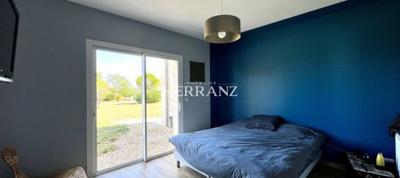 4 غرف نوم منزل في Bonneville-et-Saint-Avit-de-Fumadieres, France رقم 102537 12