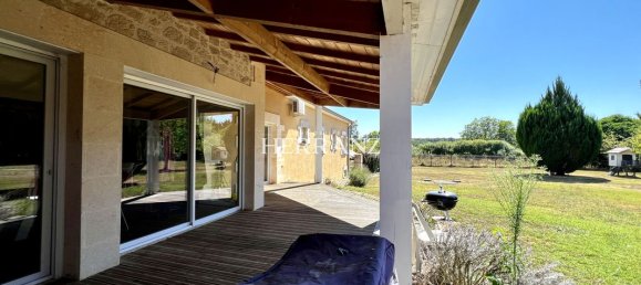 4 غرف نوم منزل في Bonneville-et-Saint-Avit-de-Fumadieres, France رقم 102537 8