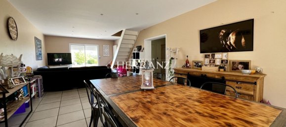 4 غرف نوم منزل في Bonneville-et-Saint-Avit-de-Fumadieres, France رقم 102537 15