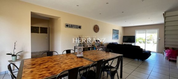 4 غرف نوم منزل في Bonneville-et-Saint-Avit-de-Fumadieres, France رقم 102537 3