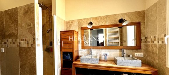 4 غرف نوم منزل في Bonneville-et-Saint-Avit-de-Fumadieres, France رقم 102537 13