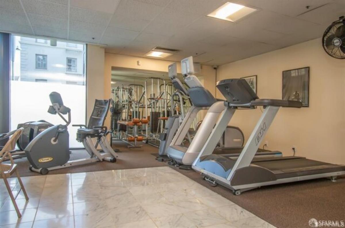 Estudio en San Francisco, USA No. 220521