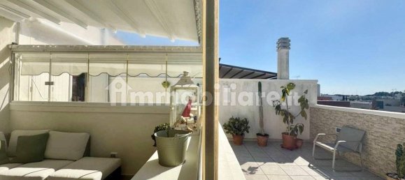 2 Schlafzimmer Penthouse in Lecce, Italy, Nr. 271060 4