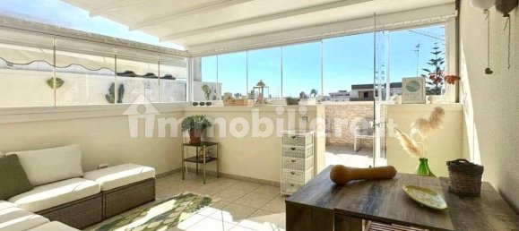 2 Schlafzimmer Penthouse in Lecce, Italy, Nr. 271060 2