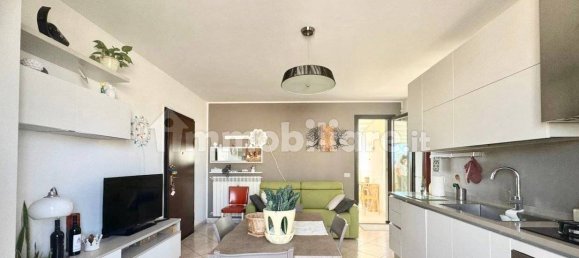2 Schlafzimmer Penthouse in Lecce, Italy, Nr. 271060 6