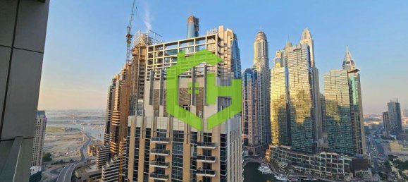 Apartamento T3 em Dubai Marina, UAE N.º 39764 15
