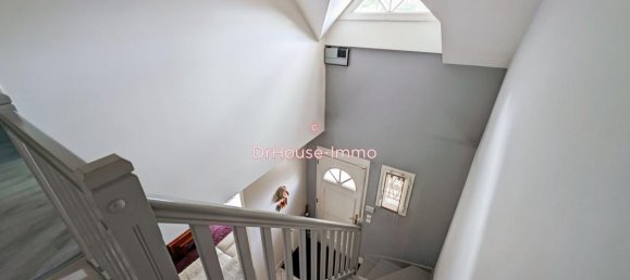 4 bedrooms House in Orgeval, France No. 177811 16