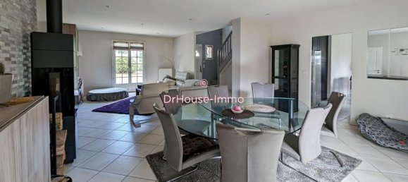 4 bedrooms House in Orgeval, France No. 177811 3