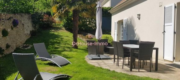 4 bedrooms House in Orgeval, France No. 177811 10