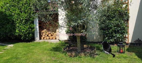 4 bedrooms House in Orgeval, France No. 177811 8