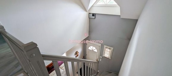 4 bedrooms House in Orgeval, France No. 177811 11