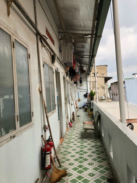 Дом 800м² в Район 7, Вьетнам № 7703