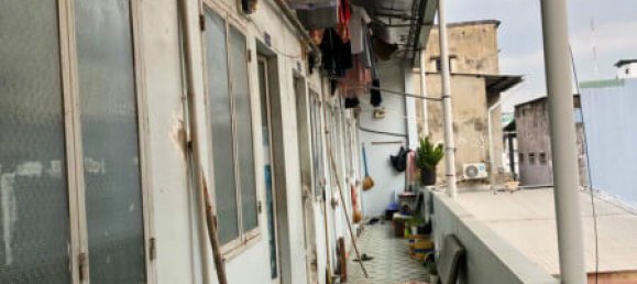 Дом 800м² в Район 7, Вьетнам № 7703 2