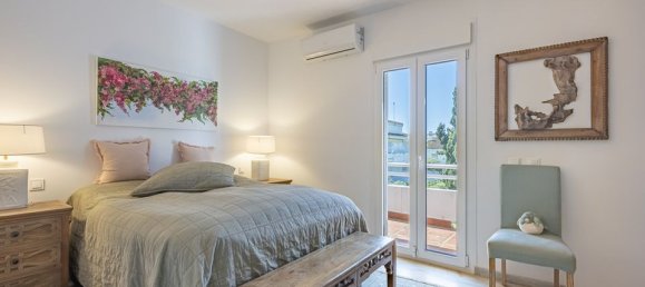 2 bedrooms Townhouse in Marbella, Spain No. 179046 19