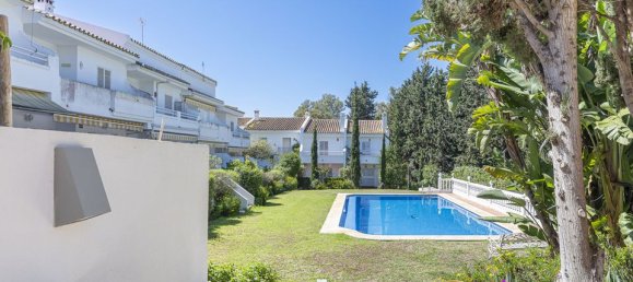 2 bedrooms Townhouse in Marbella, Spain No. 179046 31