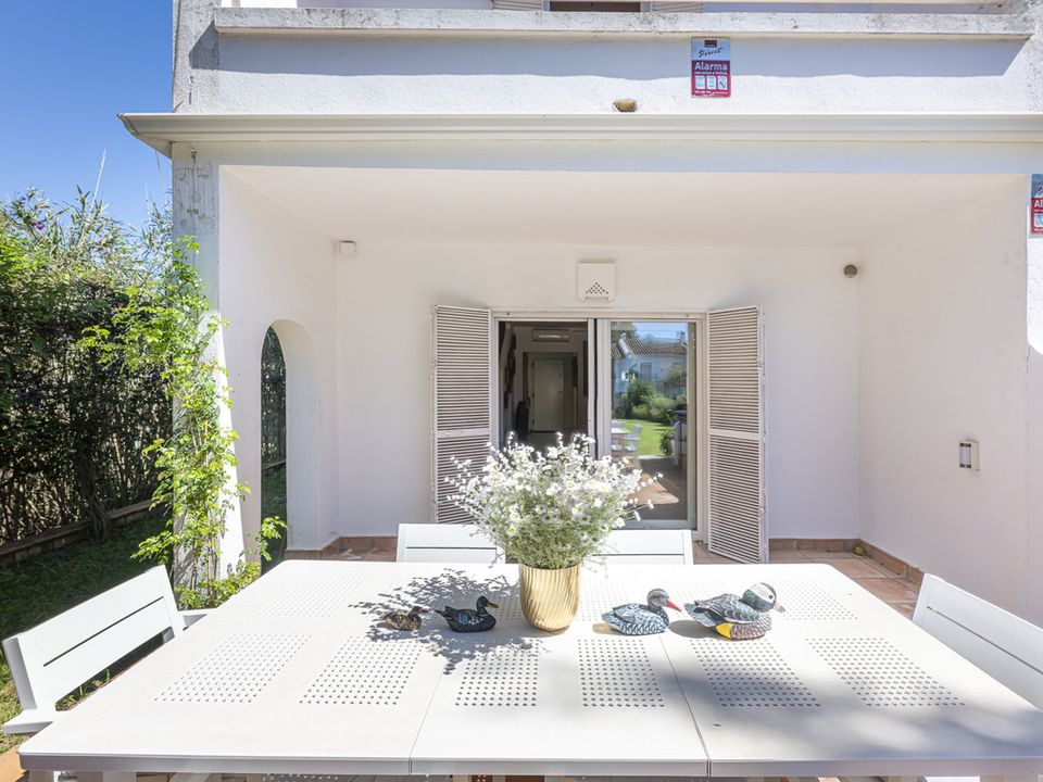 2 bedrooms Townhouse in Marbella, Spain No. 179046