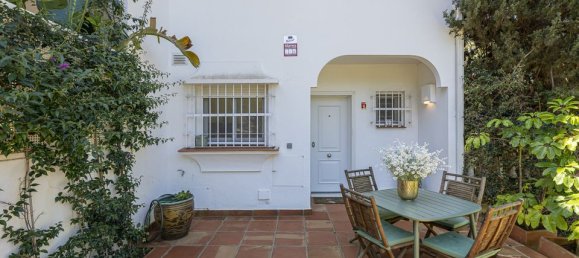 2 bedrooms Townhouse in Marbella, Spain No. 179046 29