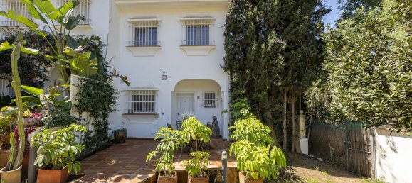 2 bedrooms Townhouse in Marbella, Spain No. 179046 16