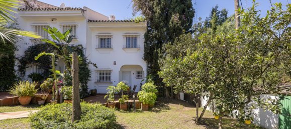 2 bedrooms Townhouse in Marbella, Spain No. 179046 30