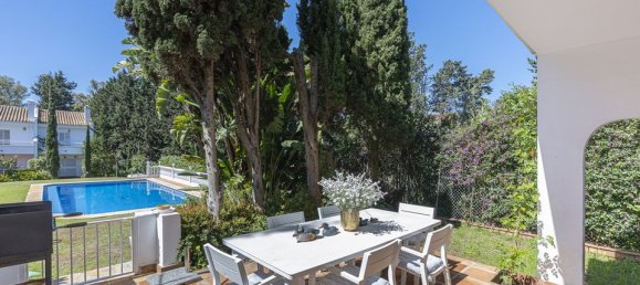 2 bedrooms Townhouse in Marbella, Spain No. 179046 15
