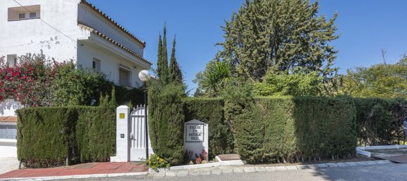 2 bedrooms Townhouse in Marbella, Spain No. 179046 33