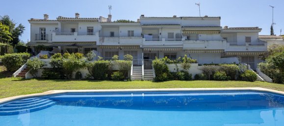 2 bedrooms Townhouse in Marbella, Spain No. 179046 32