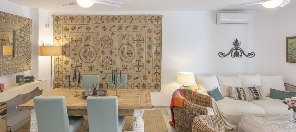 2 bedrooms Townhouse in Marbella, Spain No. 179046 10