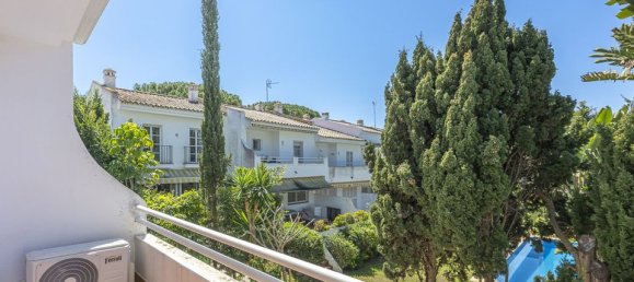 2 bedrooms Townhouse in Marbella, Spain No. 179046 21