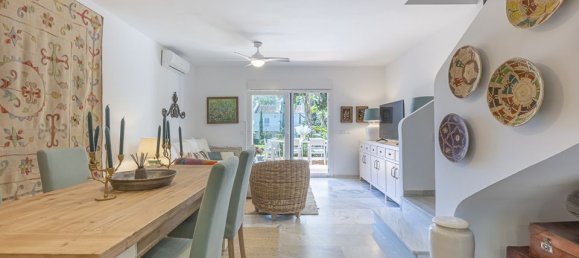 2 bedrooms Townhouse in Marbella, Spain No. 179046 13