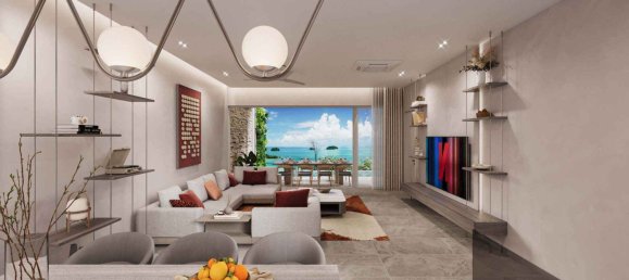 Vivenda T4 em Ko Samui, Thailand N.º 78596 8