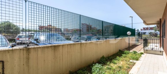 Квартира с 3 комнатами в Рим, Италия № 12282 13