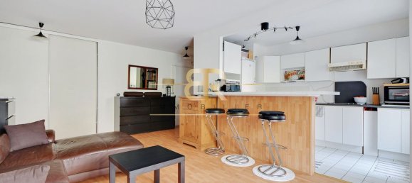 2 chambres Appartement à Rosny-sous-Bois, France No. 167729 6