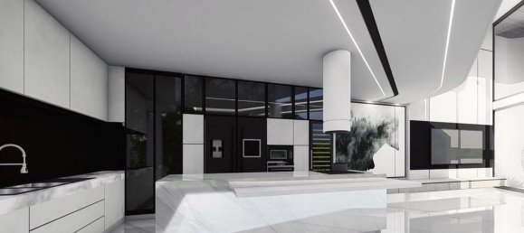 5 Schlafzimmer Villa in The Priva Golf Course, Phuket, Thailand, Nr. 30247 14