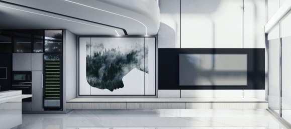 5 Schlafzimmer Villa in The Priva Golf Course, Phuket, Thailand, Nr. 30247 10