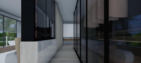 5 Schlafzimmer Villa in The Priva Golf Course, Phuket, Thailand, Nr. 30247 4