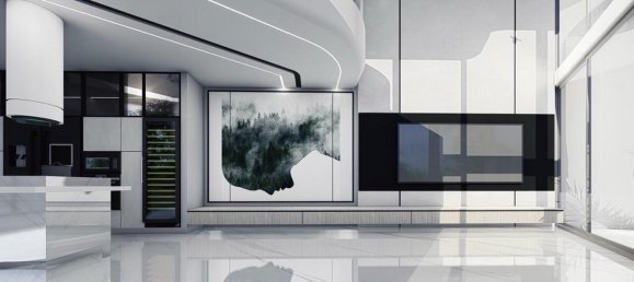 5 Schlafzimmer Villa in The Priva Golf Course, Phuket, Thailand, Nr. 30247 15