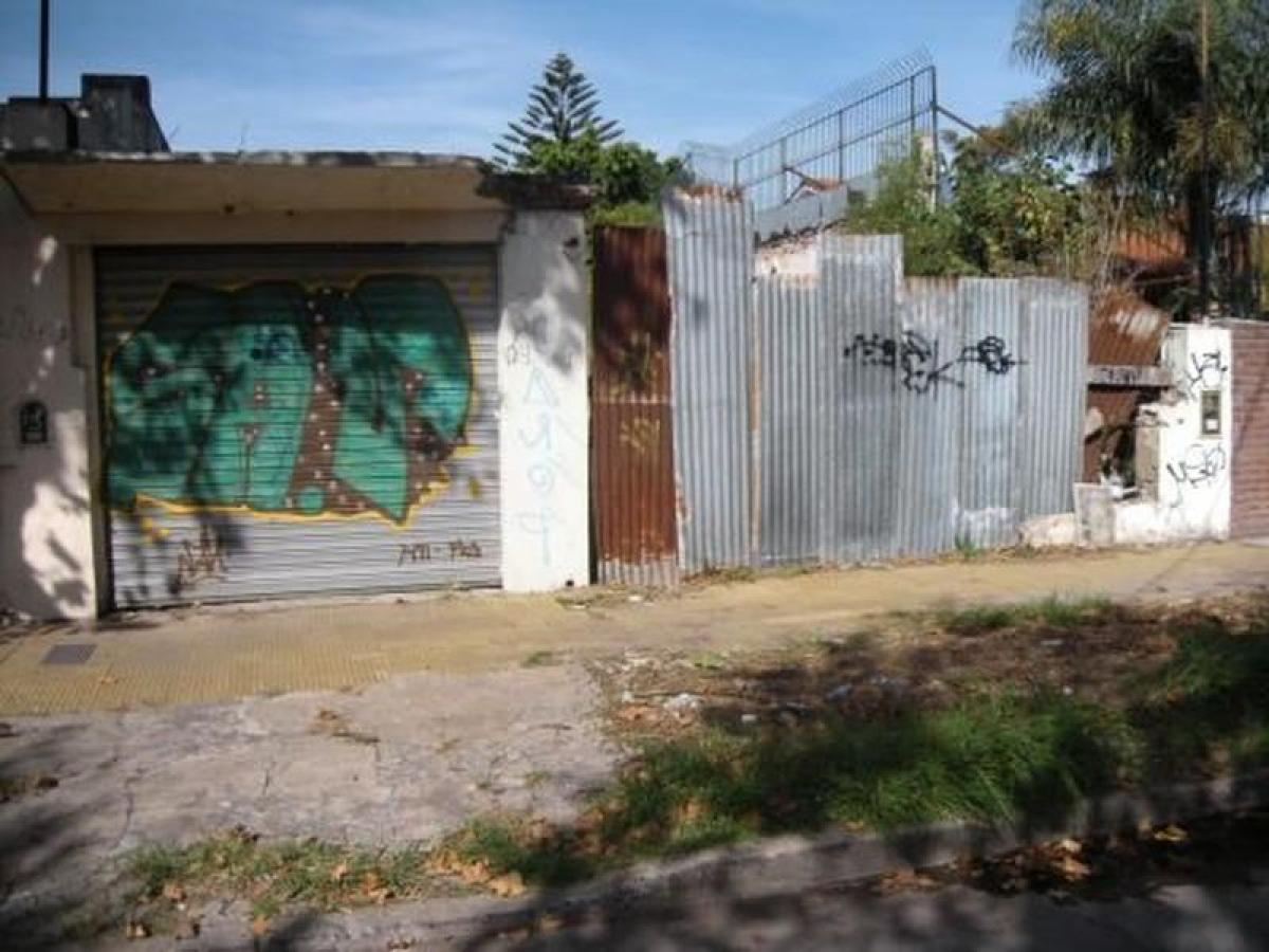  Land in General San Martin, Argentina No. 49762