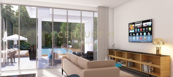 3 bedrooms Villa in Limassol, Cyprus No. 3958 2