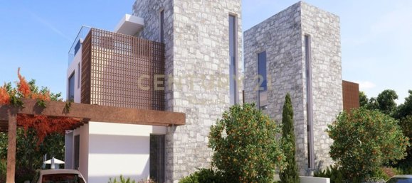 3 bedrooms Villa in Limassol, Cyprus No. 3958 5